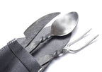 Medieval Cutlery Set - 