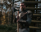 Broad Axe - 