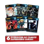 DC Deck-Building Game Crossover Pack 6: Birds of Prey - 