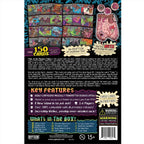 Epic Spell Wars of the Battle Wizards: Panic at the Pleasure Palace - 