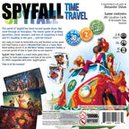 Spyfall: Time Travel - 