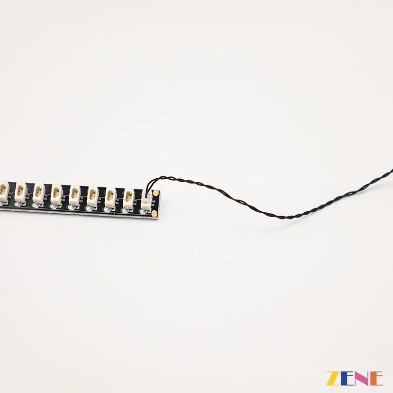 Connecting Cables (Pack of 20) for LEGO