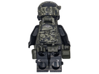 UK - Special Air Service SAS - 5-Blade Team - Mil-Blox