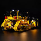 LEGO Cat® D11 Bulldozer #42131 Light Kit
