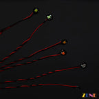 Bit Lights (Pack of 12) for LEGO
