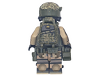 Israeli - Mossad Commandos - 5-Man Squad - Mil-Blox