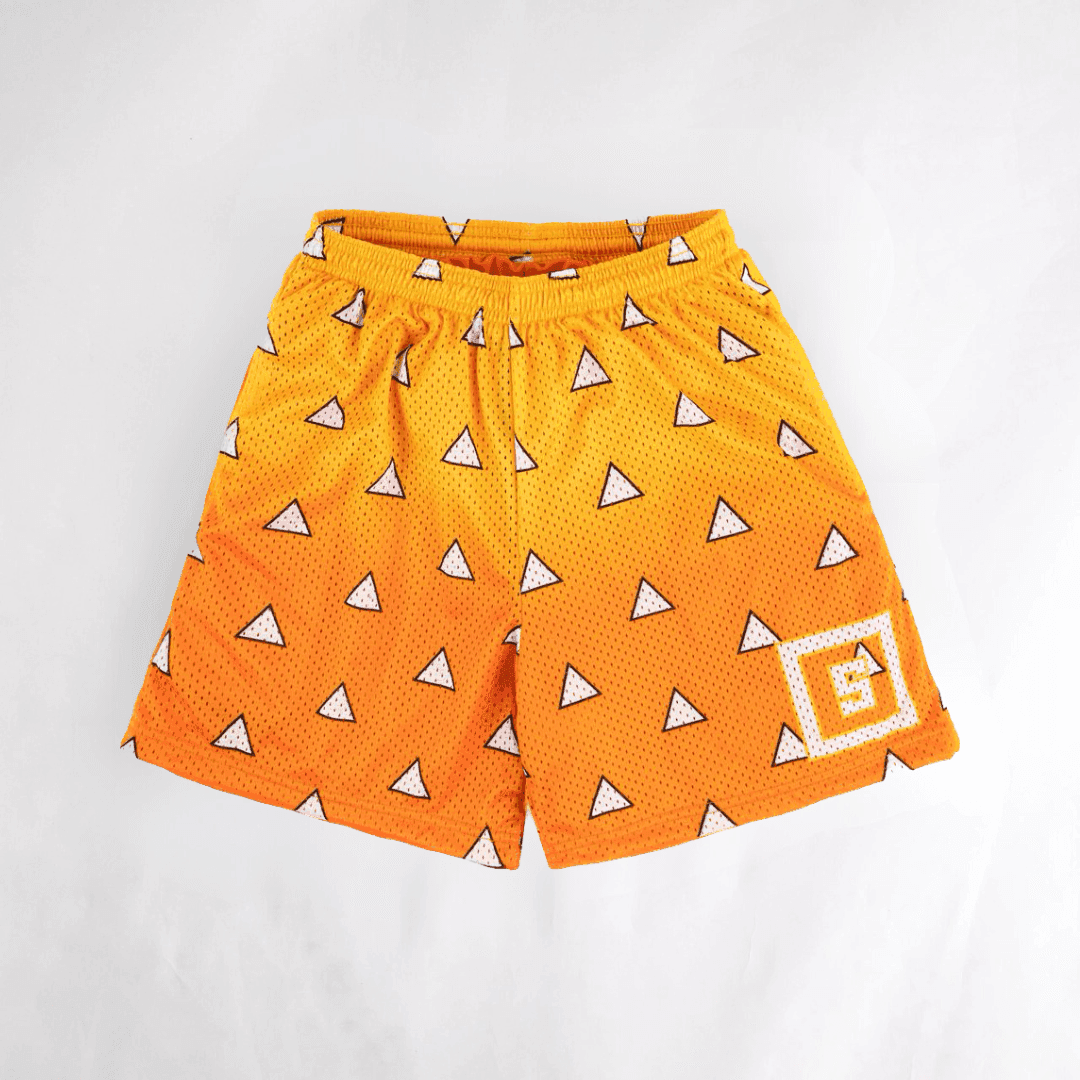 Thunder Breathing - X-Small