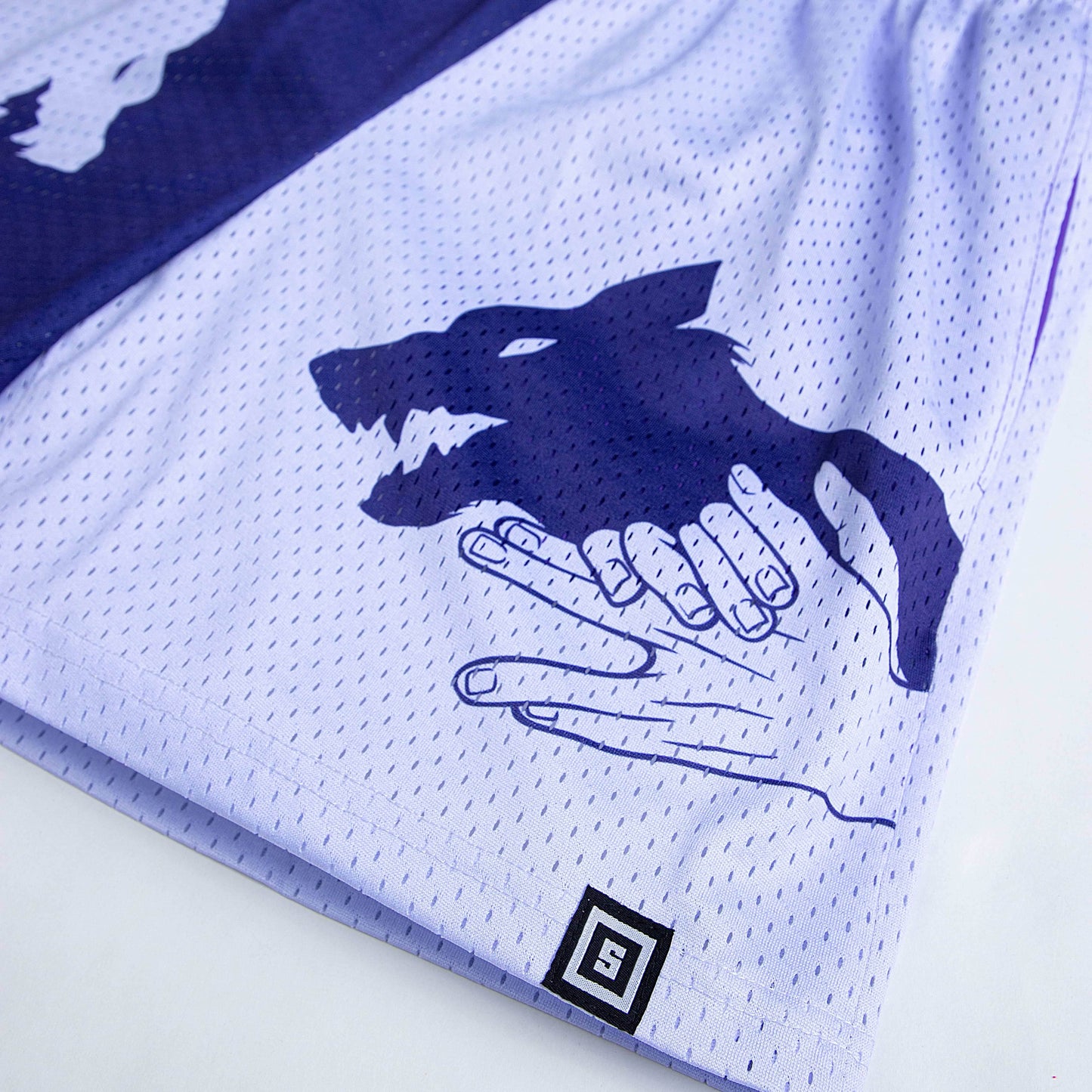 Cursed Dogs - X-Small