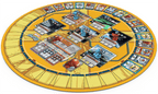 Marvel United: X-Men Playmat - Kickstarter Exclusive - 