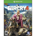 Far Cry 4 (Xbox One) - Game Manual Only