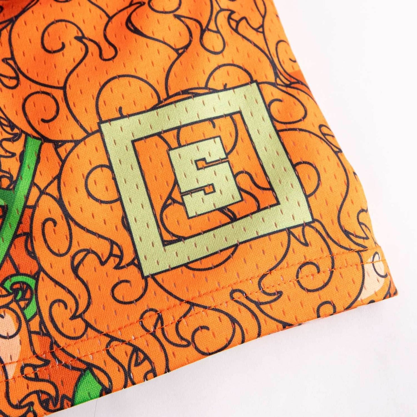 Flame Flame - X-Small