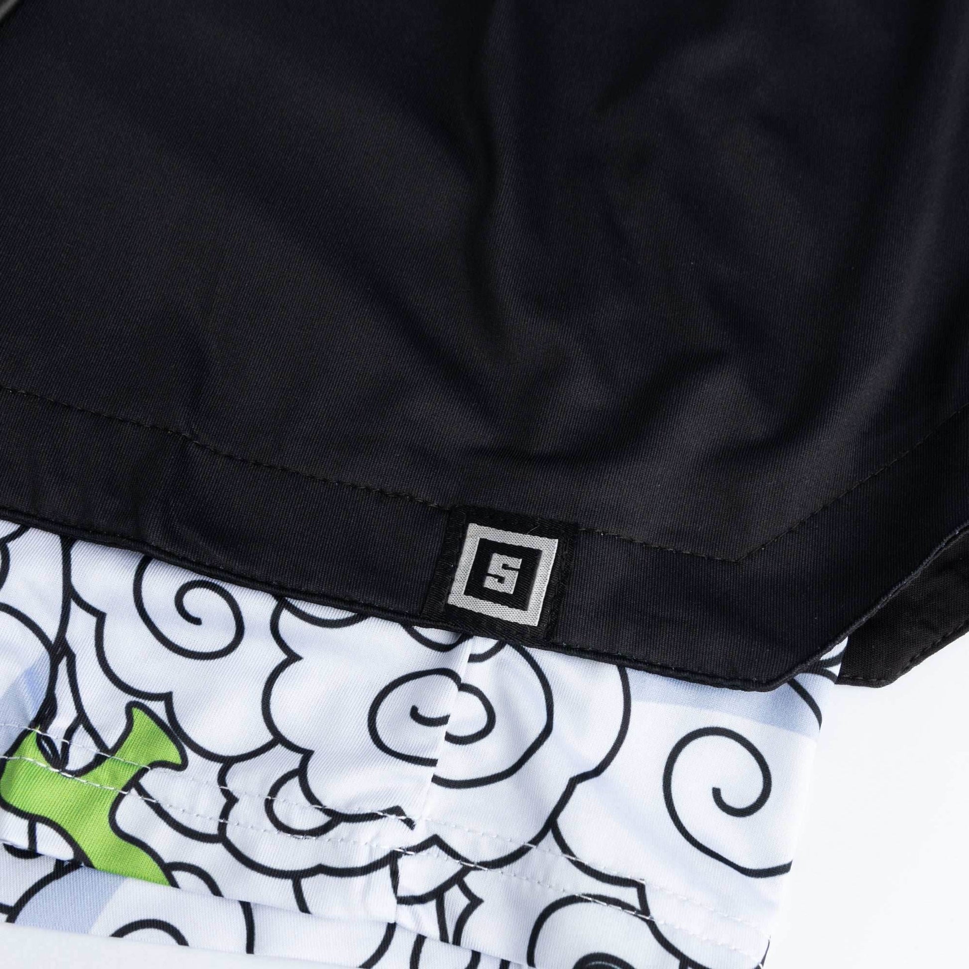 Smoke Smoke - X-Small