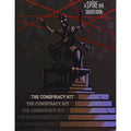 Conspiracy Handbook: A Spire Sourcebook - 
