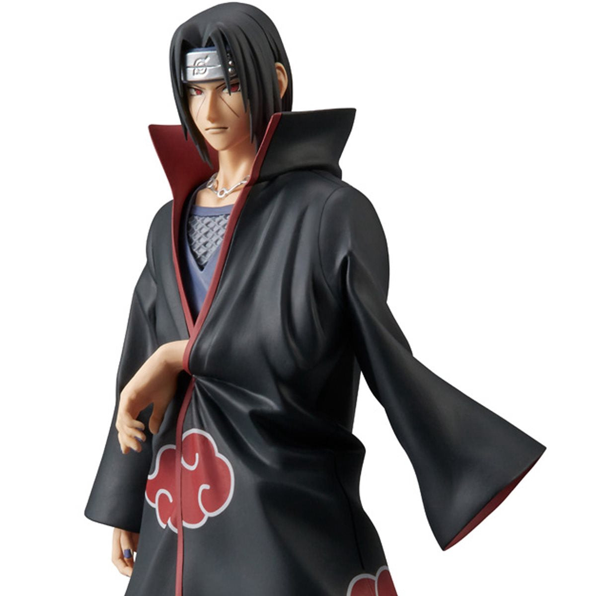 Naruto Shippuden Itachi Uchiha Grandista Statue