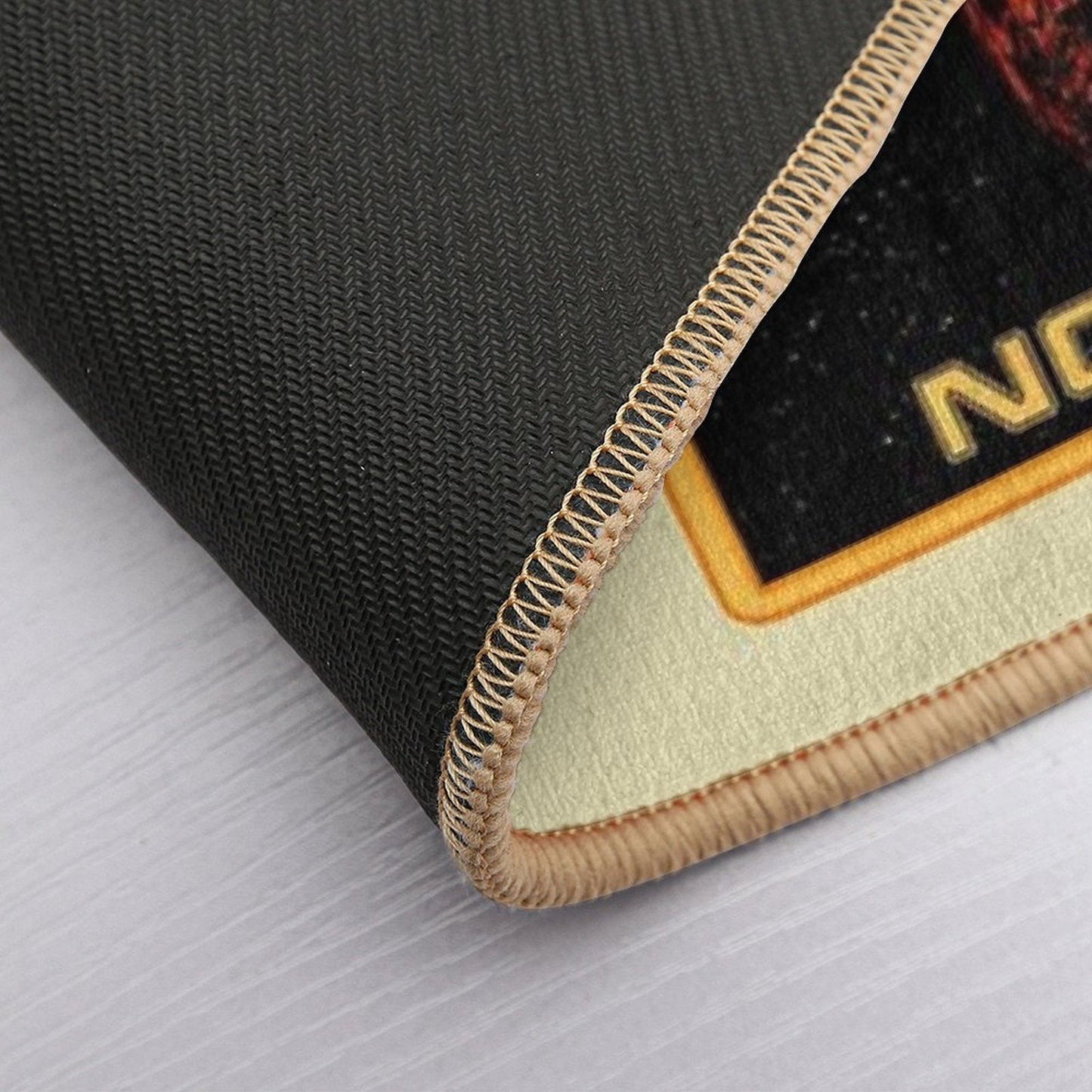 USS Enterprise NCC-1701  Anti-Trip Bath Mat
