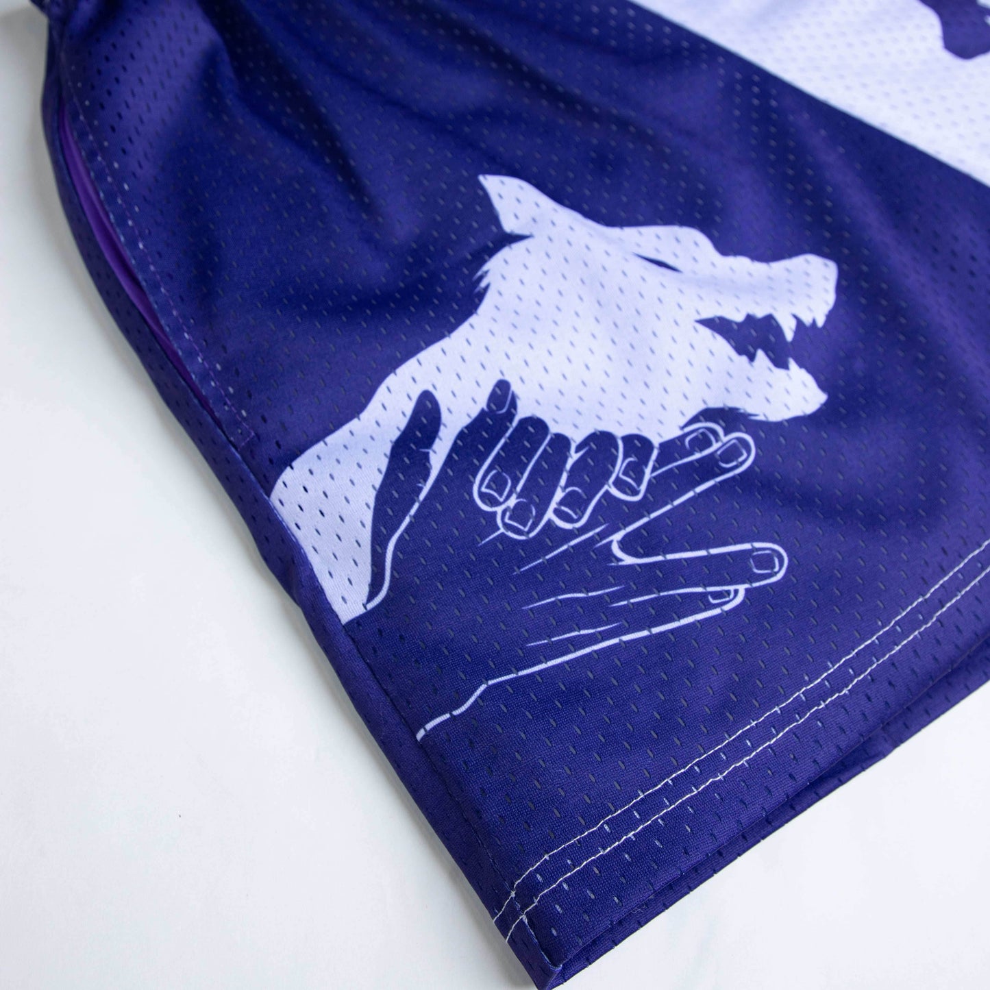 Cursed Dogs - X-Small