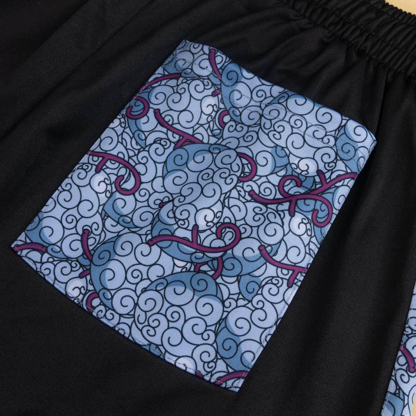 String String - Small