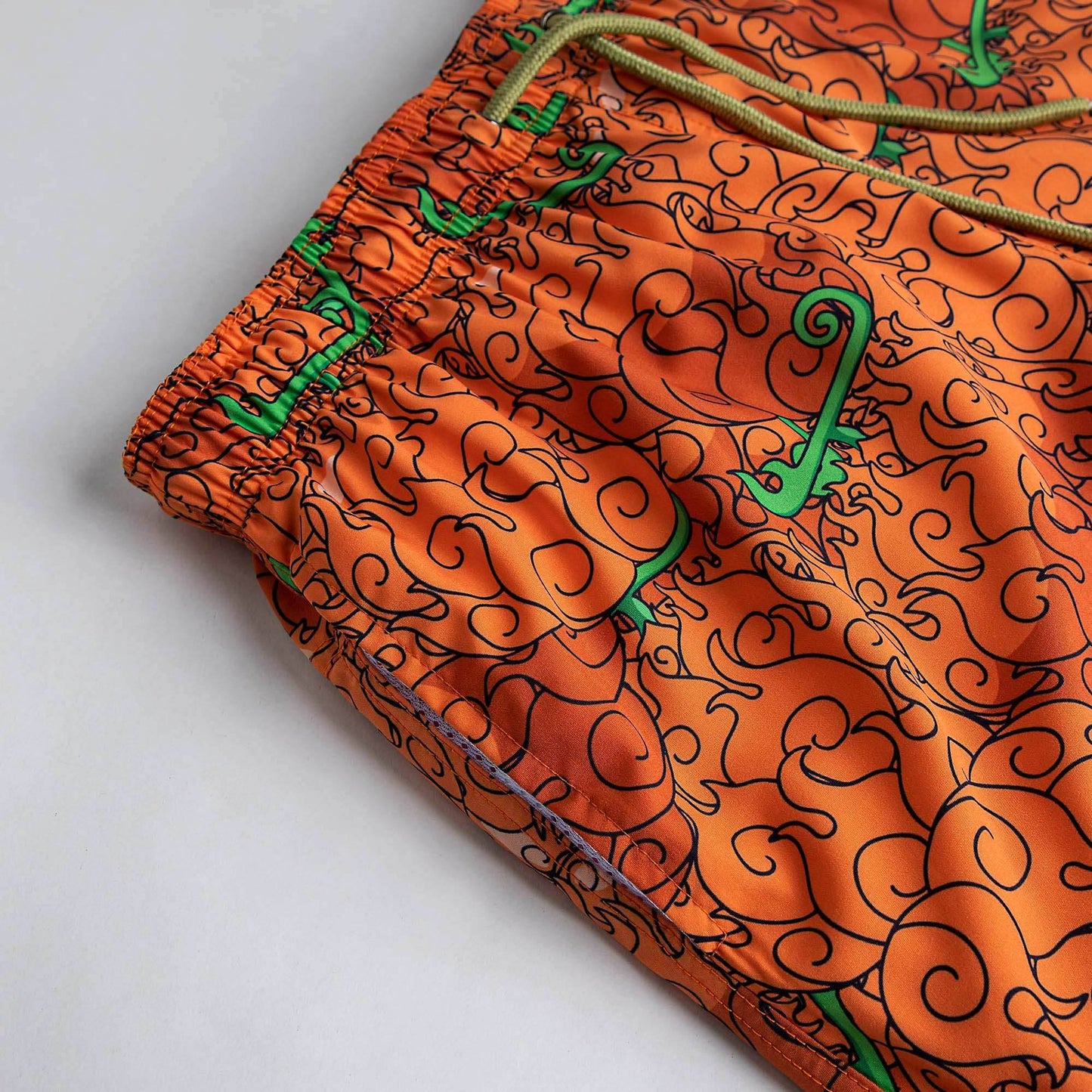 Flame Flame - X-Small