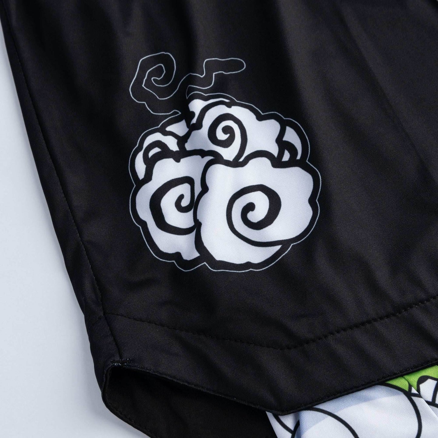 Smoke Smoke - X-Small