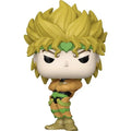 JoJo's Bizarre Adventure Dio Funko Pop! Vinyl Figure #2109