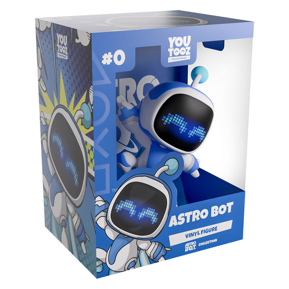 Youtooz - Playstation Mascots