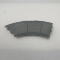 Star Wars Legacy Millennium Falcon Hasbro Part - Lrg Smugglers Floor Hatch REPRO