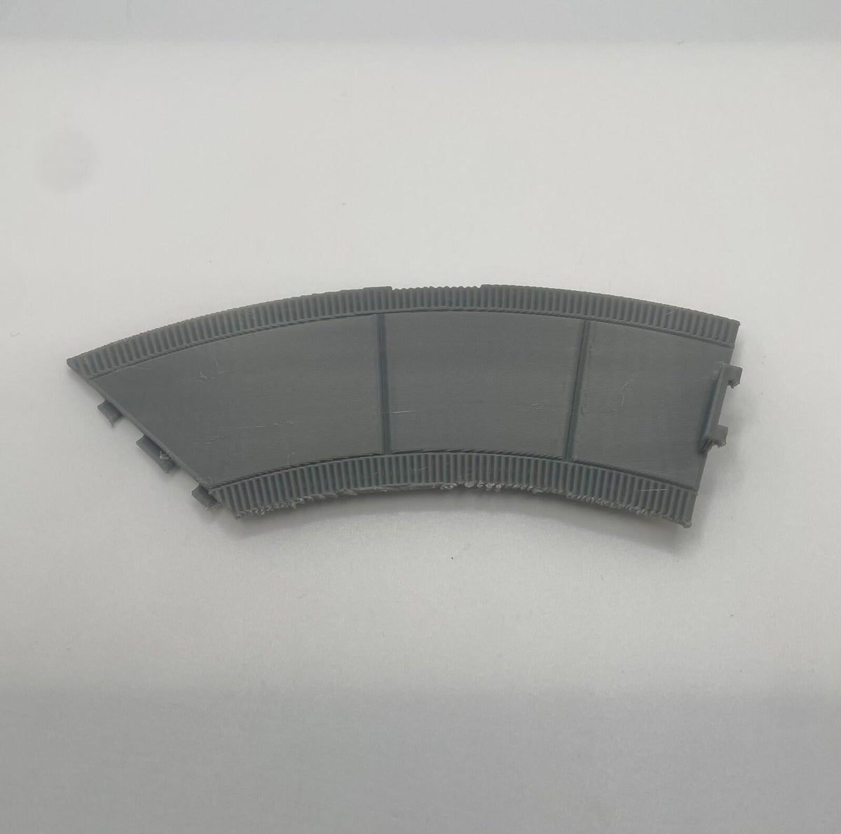 Star Wars Legacy Millennium Falcon Hasbro Part - Lrg Smugglers Floor Hatch REPRO