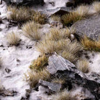 Gamers Grass Tufts: Winter 5mm- Small - 