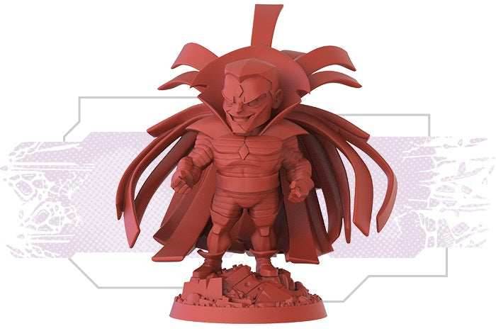 Marvel United: X-Men Blue Team Expansion - 