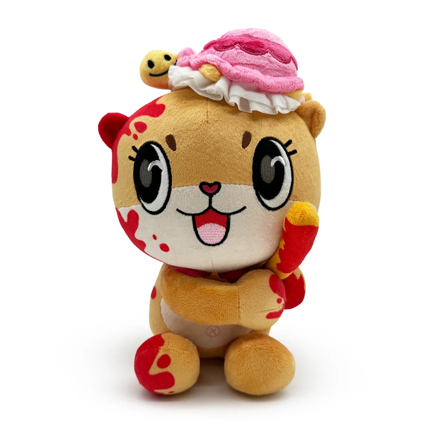 Chiitan Plush