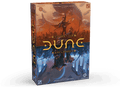 Dune: War for Arrakis Harvester Pledge - Kickstarter Exclusive - 