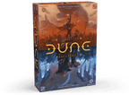 Dune: War for Arrakis Harvester Pledge - Kickstarter Exclusive - 