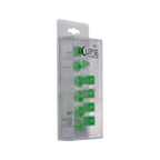 Ultra PRO: 11-Dice Set - Eclipse (Lime Green) - 