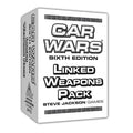 Car Wars: Linked Weapons Pack - 