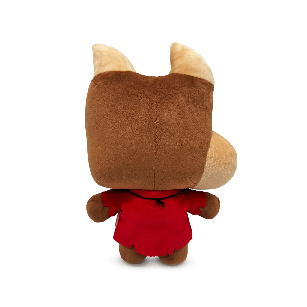 Cult of the Lamb 9" Plush
