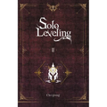 Solo Leveling, Vol. 2 (Novel)