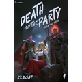 Death of the Party: A Zombie Villainess Litrpg