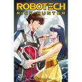 Robotech: Rick Hunter