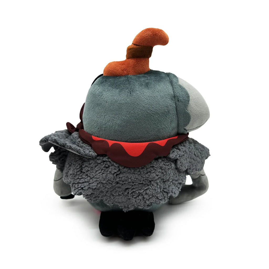 Cult of the Lamb 9" Plush