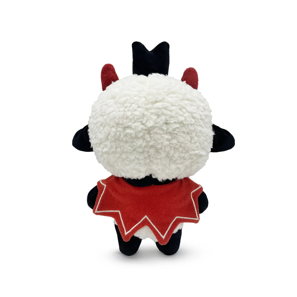 Cult of the Lamb 9" Plush