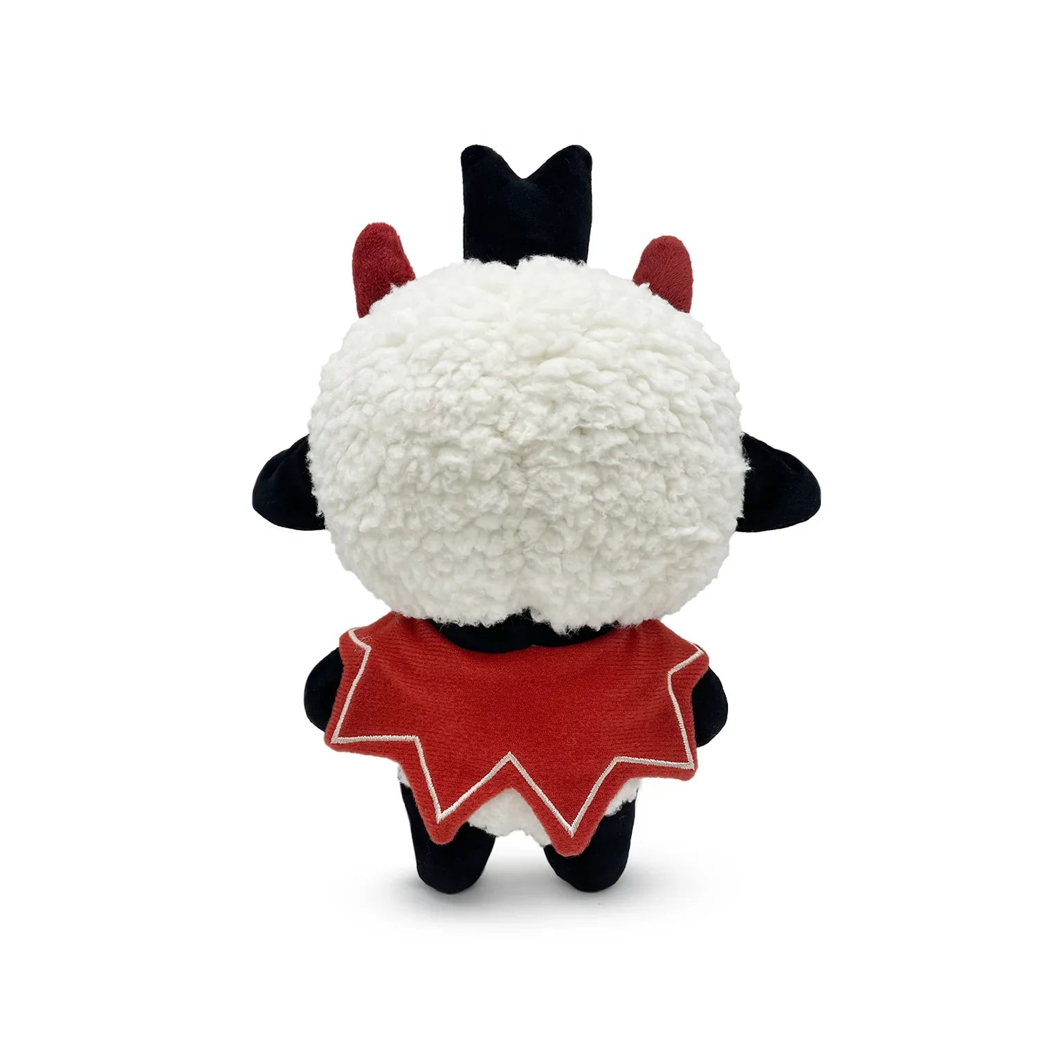 Cult of the Lamb 9" Plush