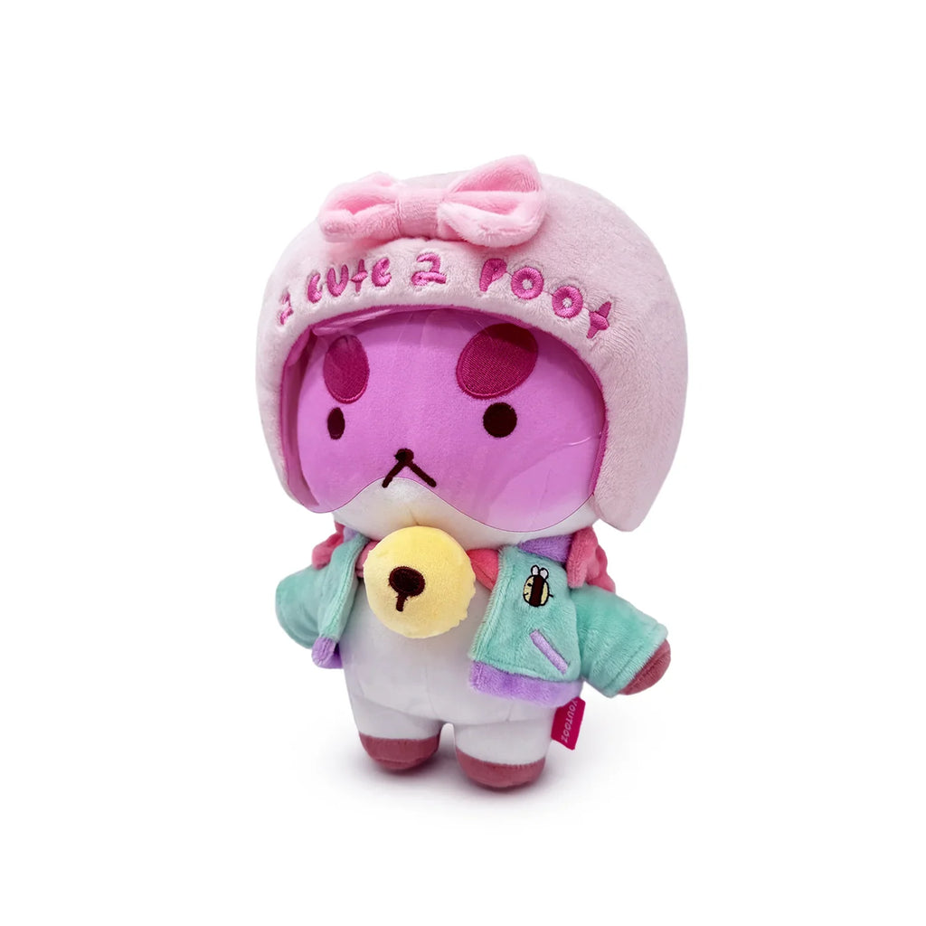 PuppyCat 9" Outfit Plush