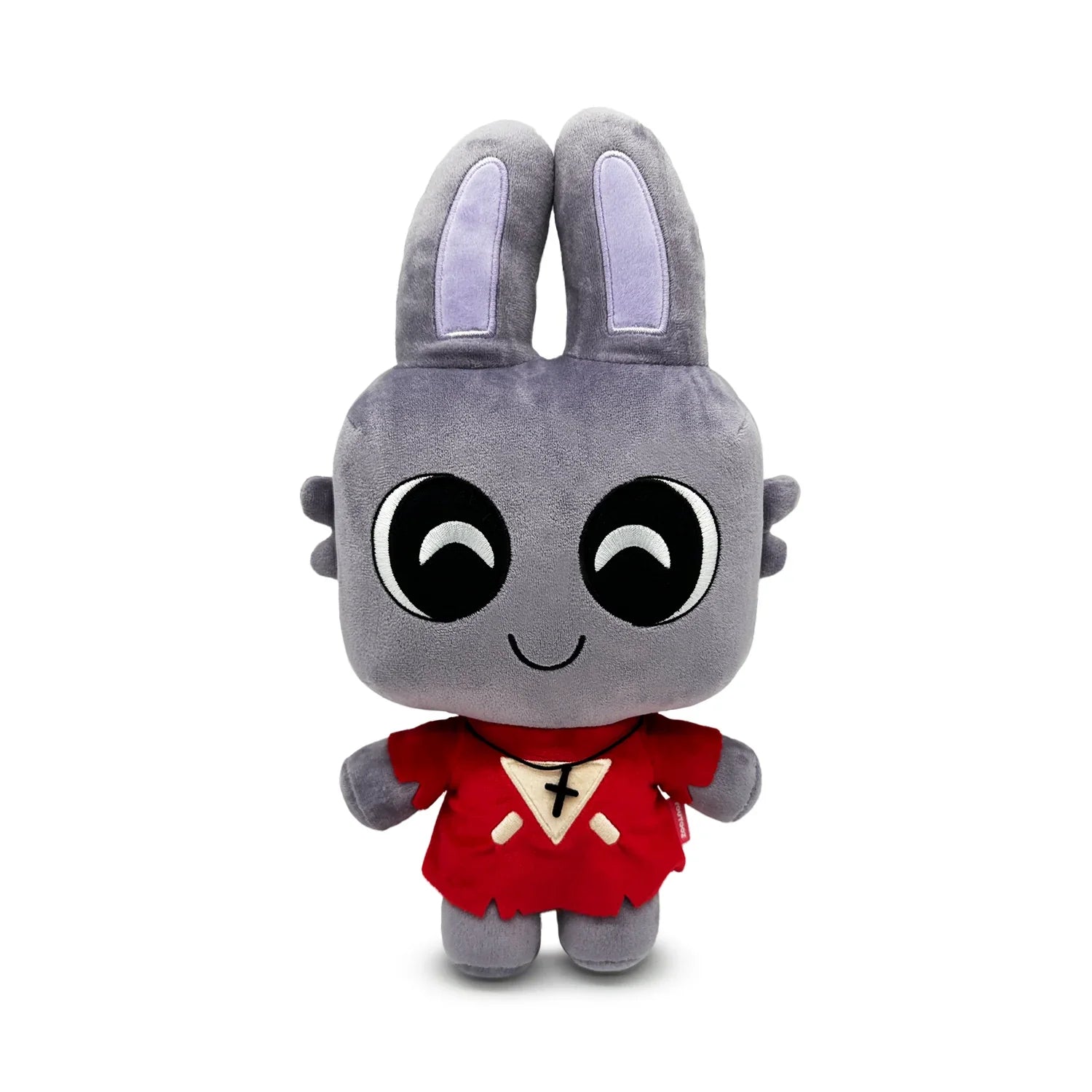 Cult of the Lamb 9" Plush