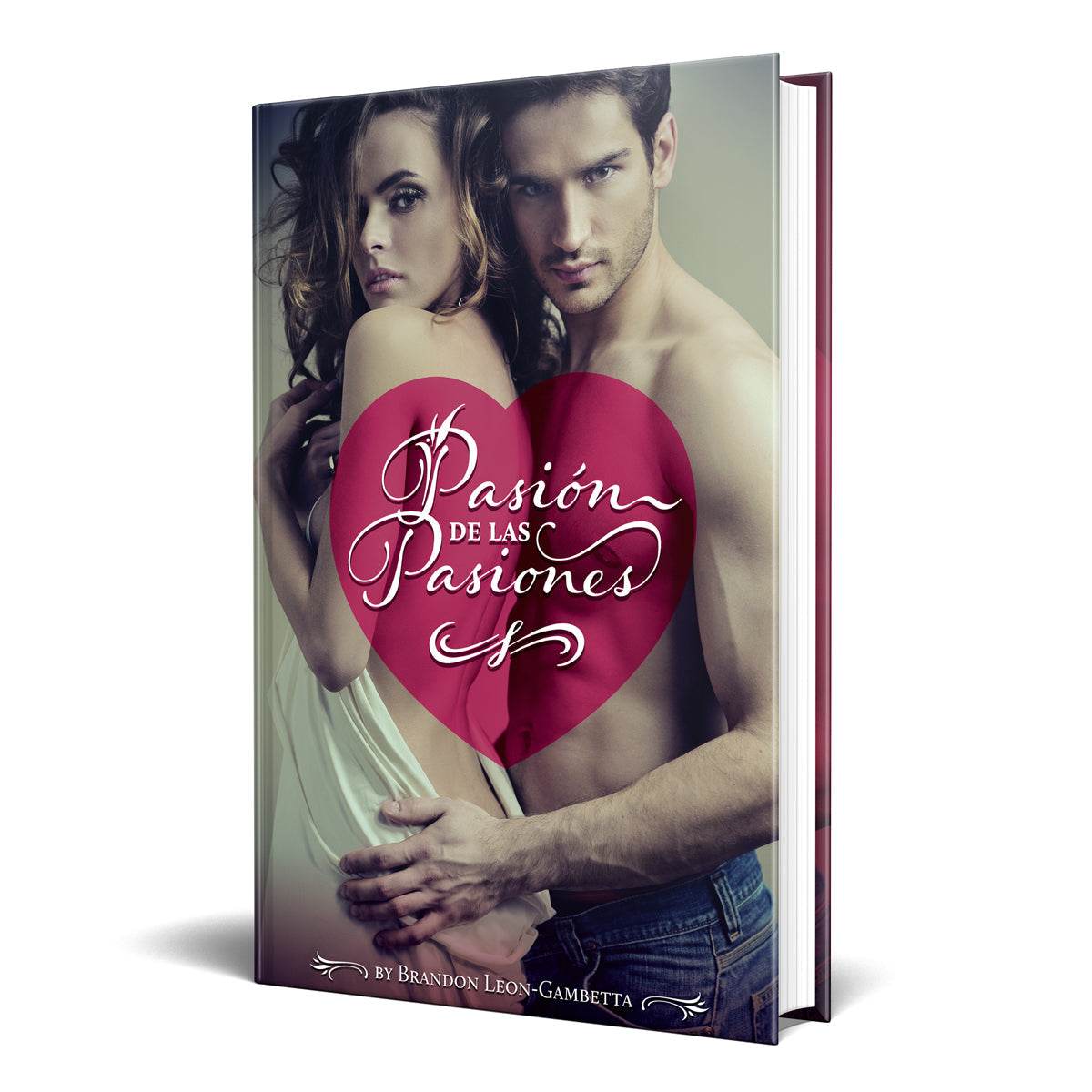 Pasión de las Pasiones: Complete Drama Bundle - 