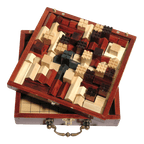 Travel Games: Cathedral Magnetic Edition - 