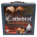Travel Games: Cathedral Magnetic Edition - 