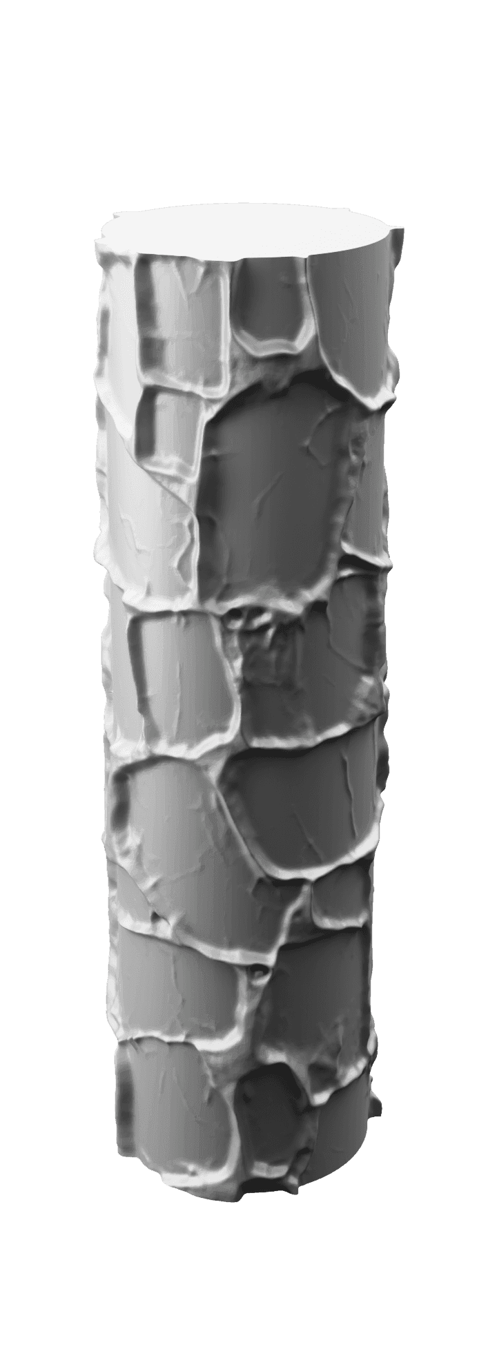 Textured Roller 7-1 - 100mm