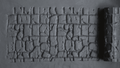 Textured Roller 7-3 - 100mm