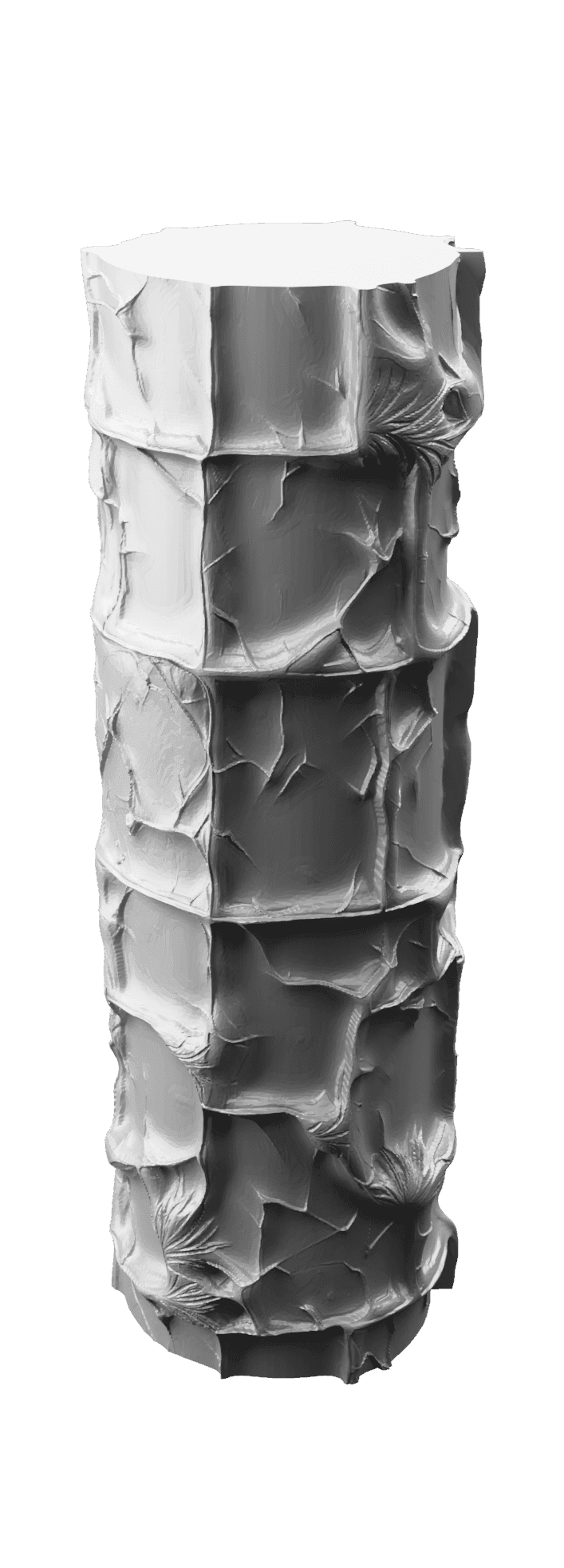 Textured Roller 7-3 - 100mm