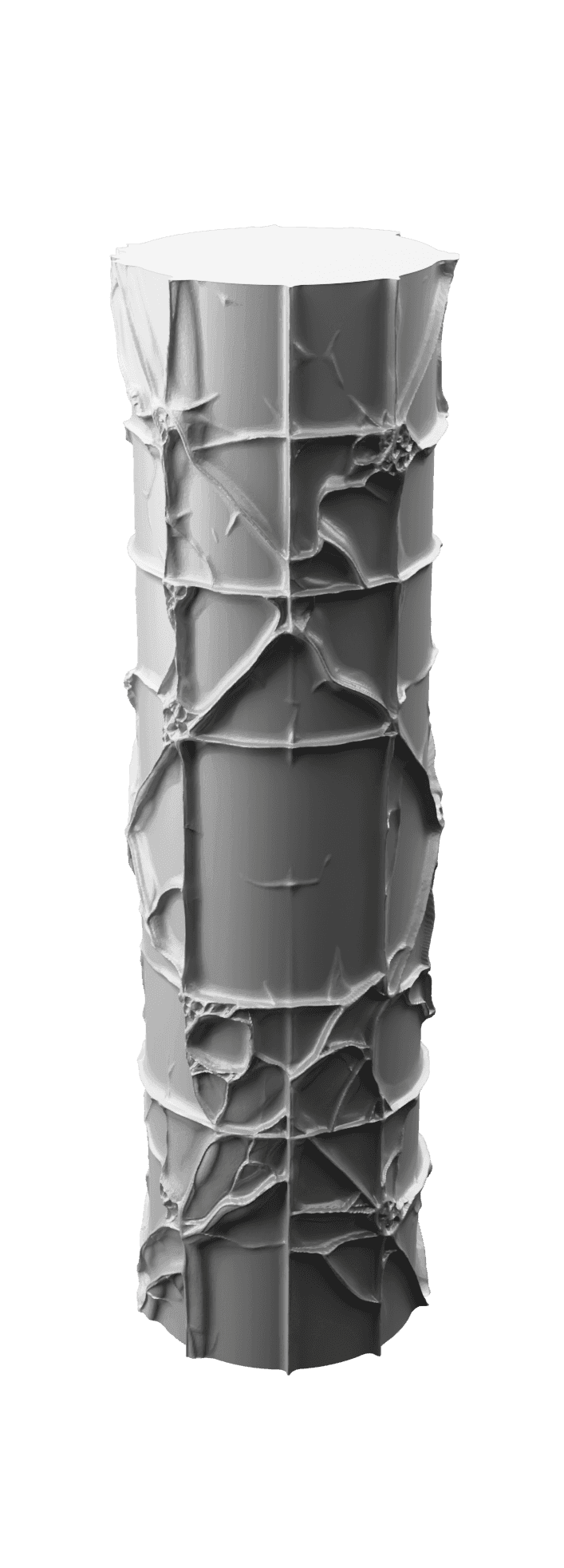 Textured Roller 7-4 - 100mm